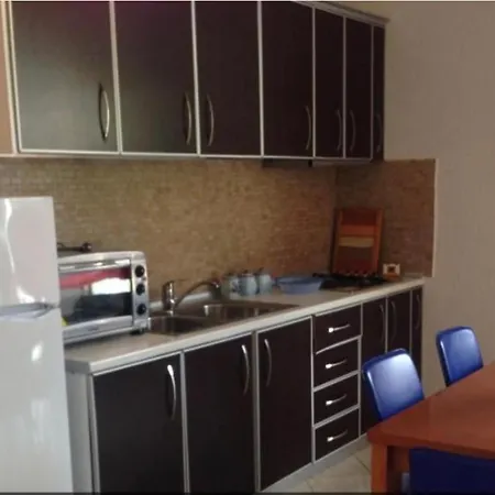 Appartement George's *