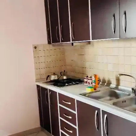 Appartement George's