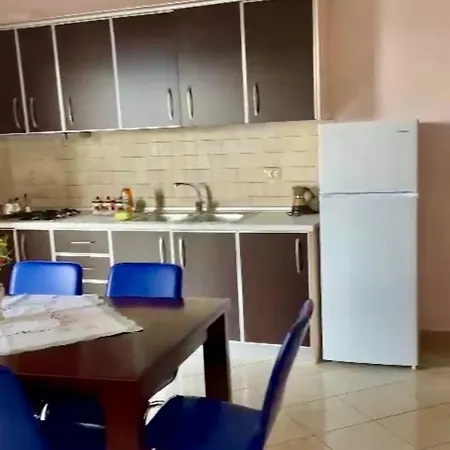 Appartement George's *