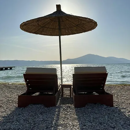 Appartement George's *