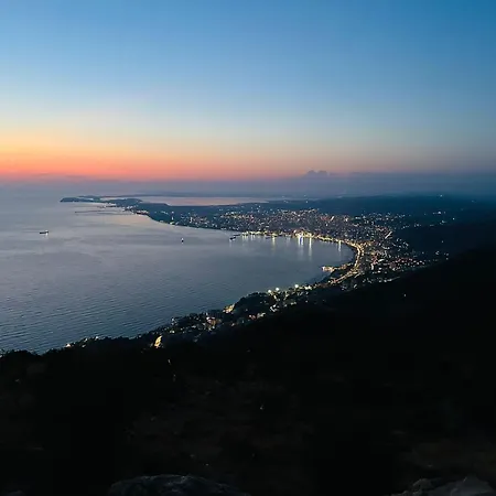 George's Appartement Orikum