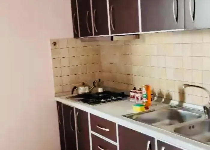 Apartment George's