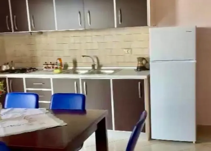 Apartment George's *