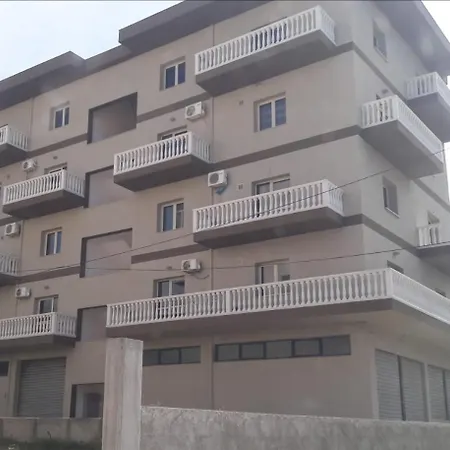 Apartment George's Orikum