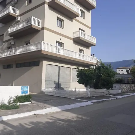 Appartement George's *