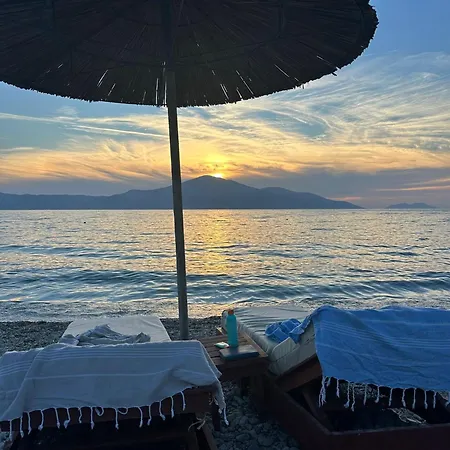 George's Apartment *