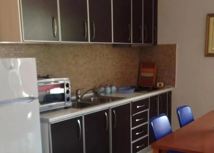Apartment George's *