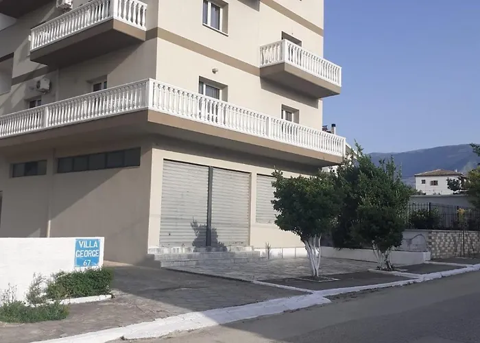 Apartamento George's *