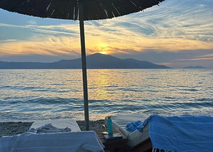 George's Appartement *