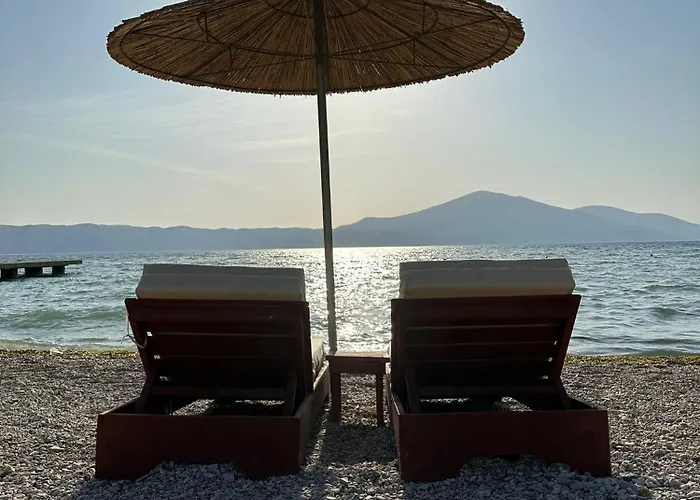 Appartement George's *