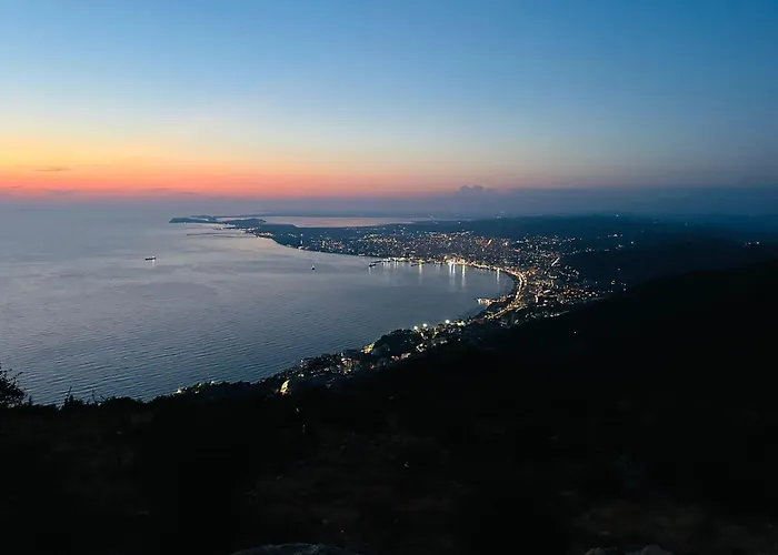 George's Appartement Orikum